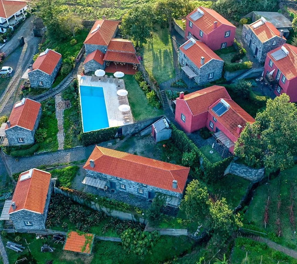 Quinta Das Vinhas Hotel Calheta  Exterior photo