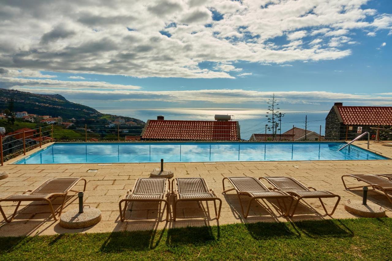 Quinta Das Vinhas Hotel Calheta  Exterior photo