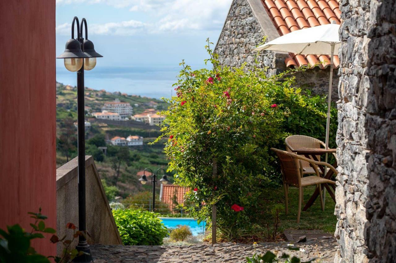 Quinta Das Vinhas Hotel Calheta  Exterior photo